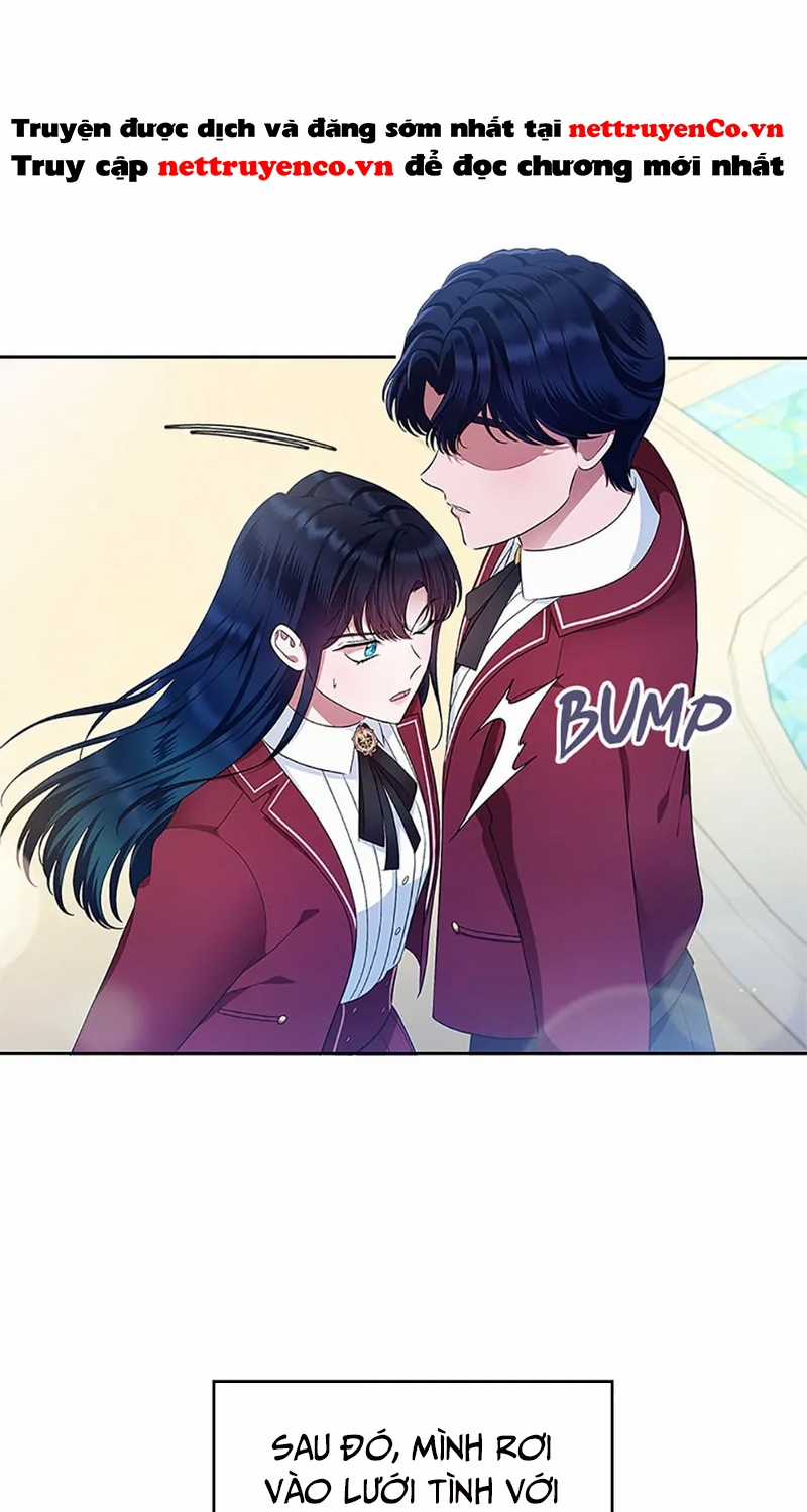 Tôi Đánh cắp tình đầu nữ chính Chapter 1 trang 58