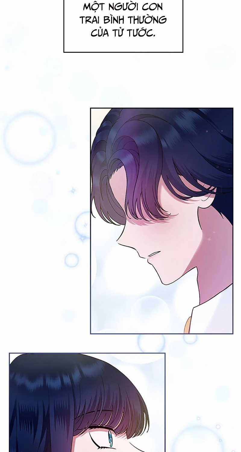 Tôi Đánh cắp tình đầu nữ chính Chapter 1 trang 59