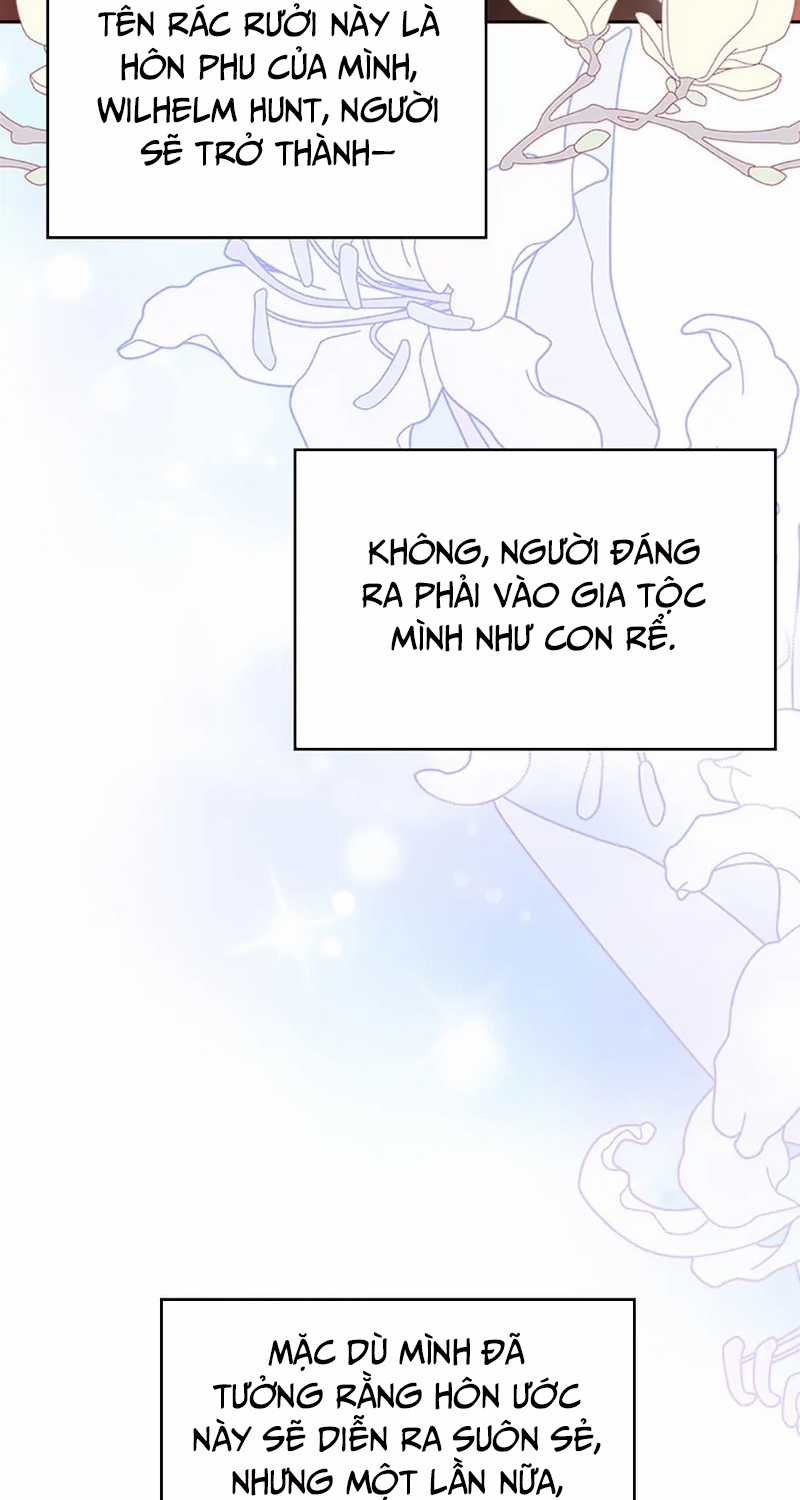 Tôi Đánh cắp tình đầu nữ chính Chapter 1 trang 6