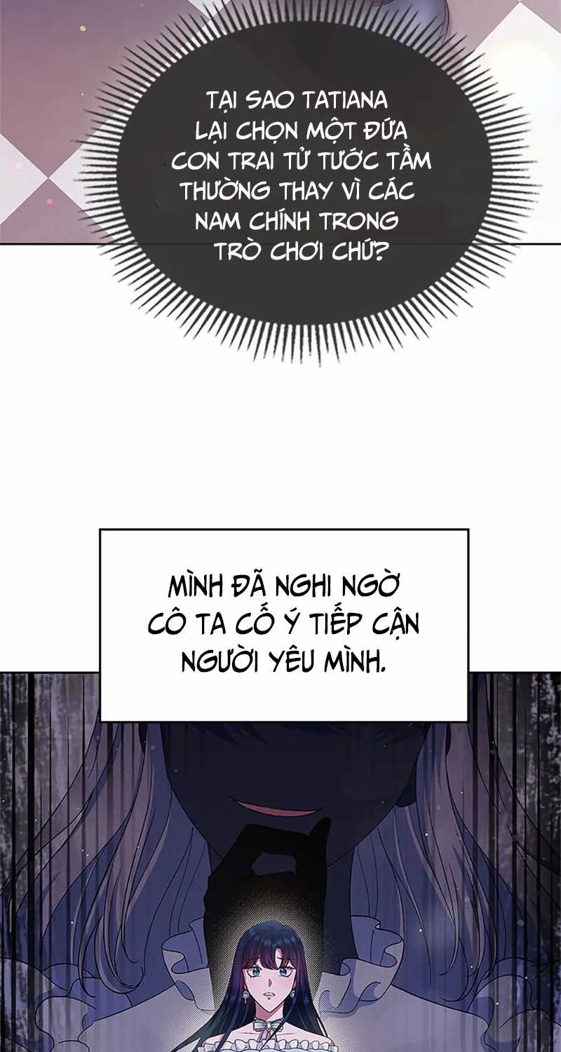 Tôi Đánh cắp tình đầu nữ chính Chapter 1 trang 72