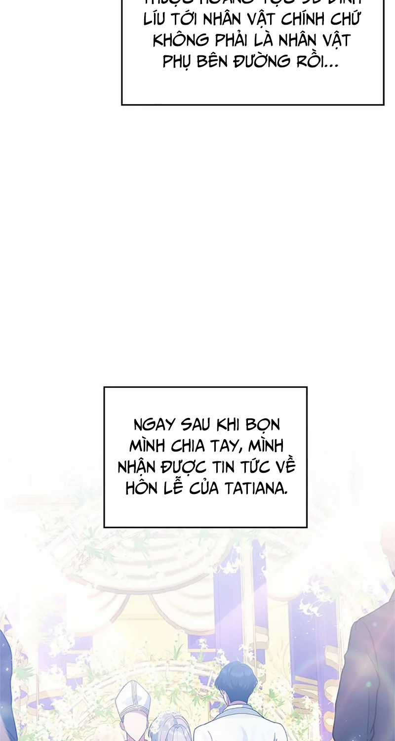 Tôi Đánh cắp tình đầu nữ chính Chapter 1 trang 77