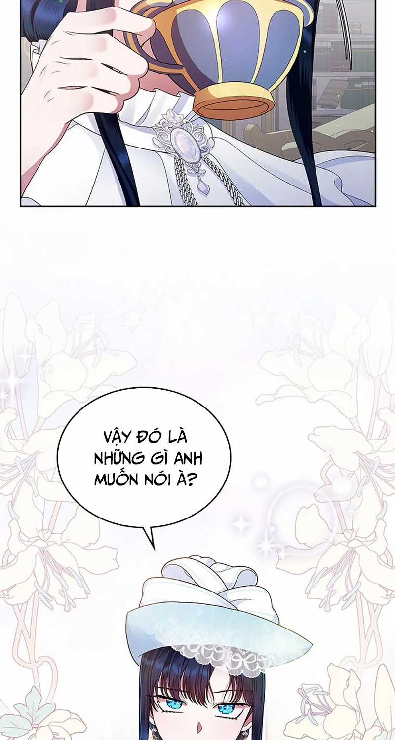 Tôi Đánh cắp tình đầu nữ chính Chapter 1 trang 8