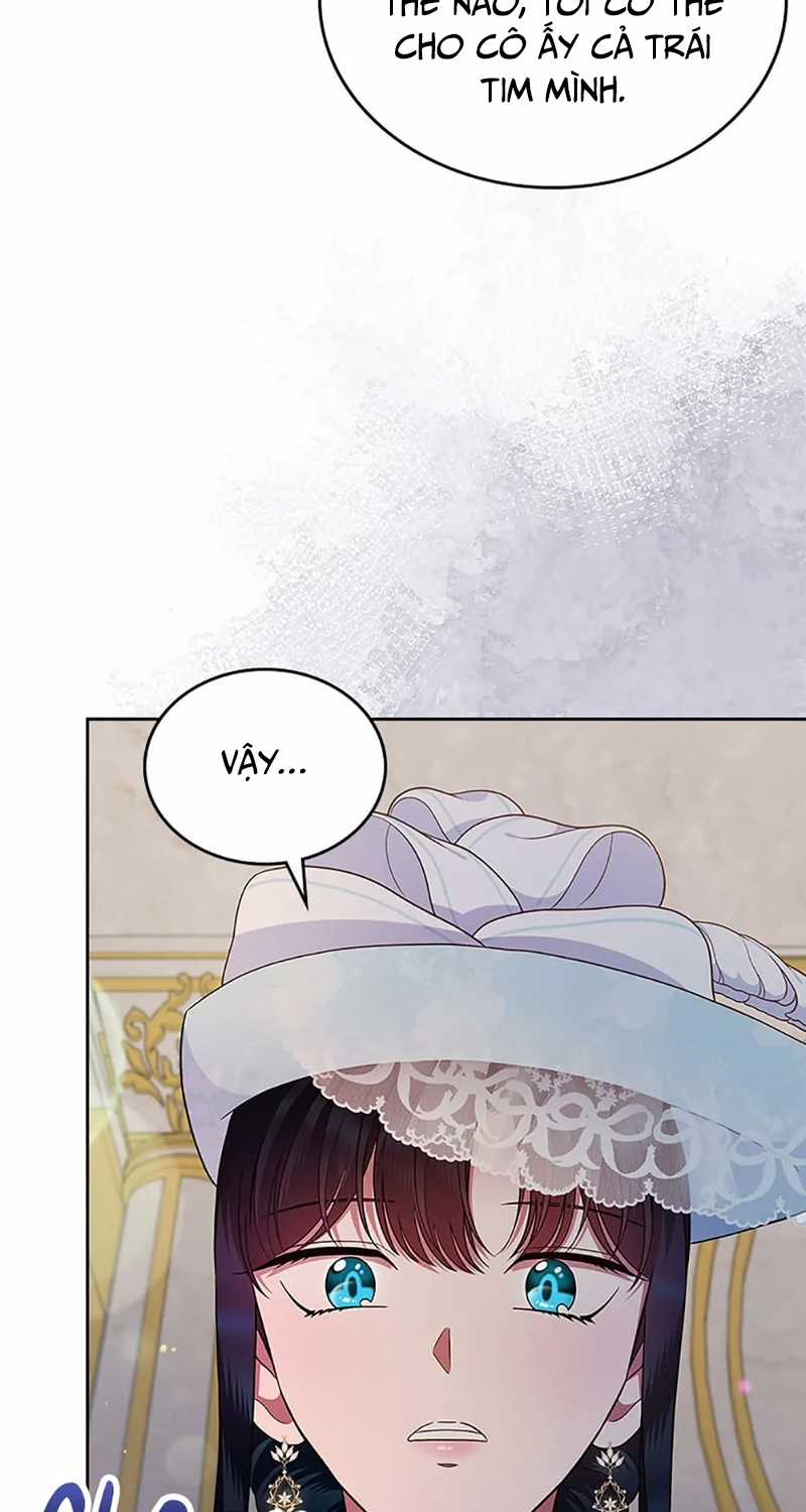 Tôi Đánh cắp tình đầu nữ chính Chapter 1 trang 83