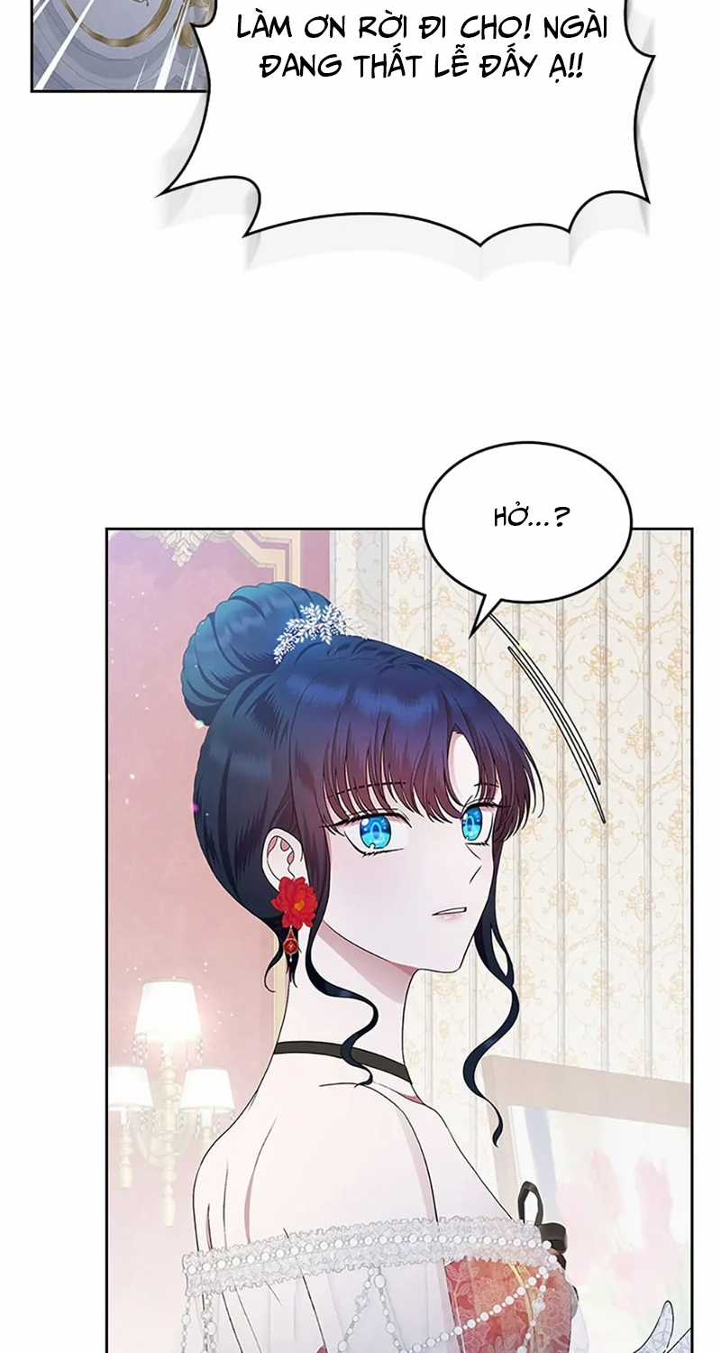 Tôi Đánh cắp tình đầu nữ chính Chapter 10 trang 11