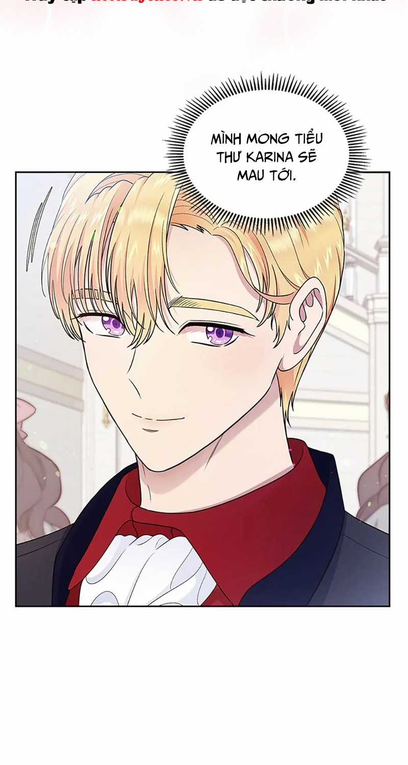 Tôi Đánh cắp tình đầu nữ chính Chapter 10 trang 19