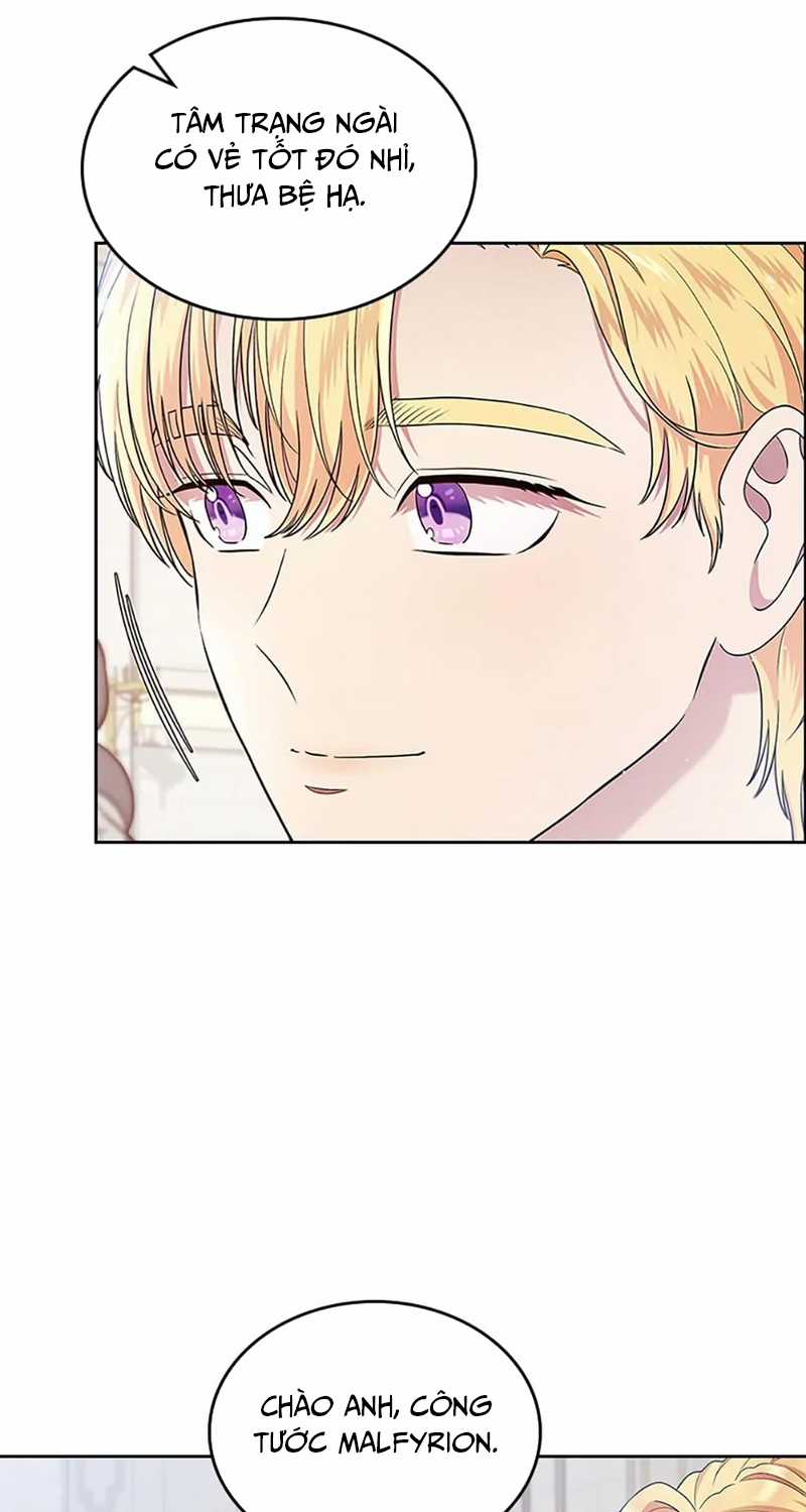 Tôi Đánh cắp tình đầu nữ chính Chapter 10 trang 20