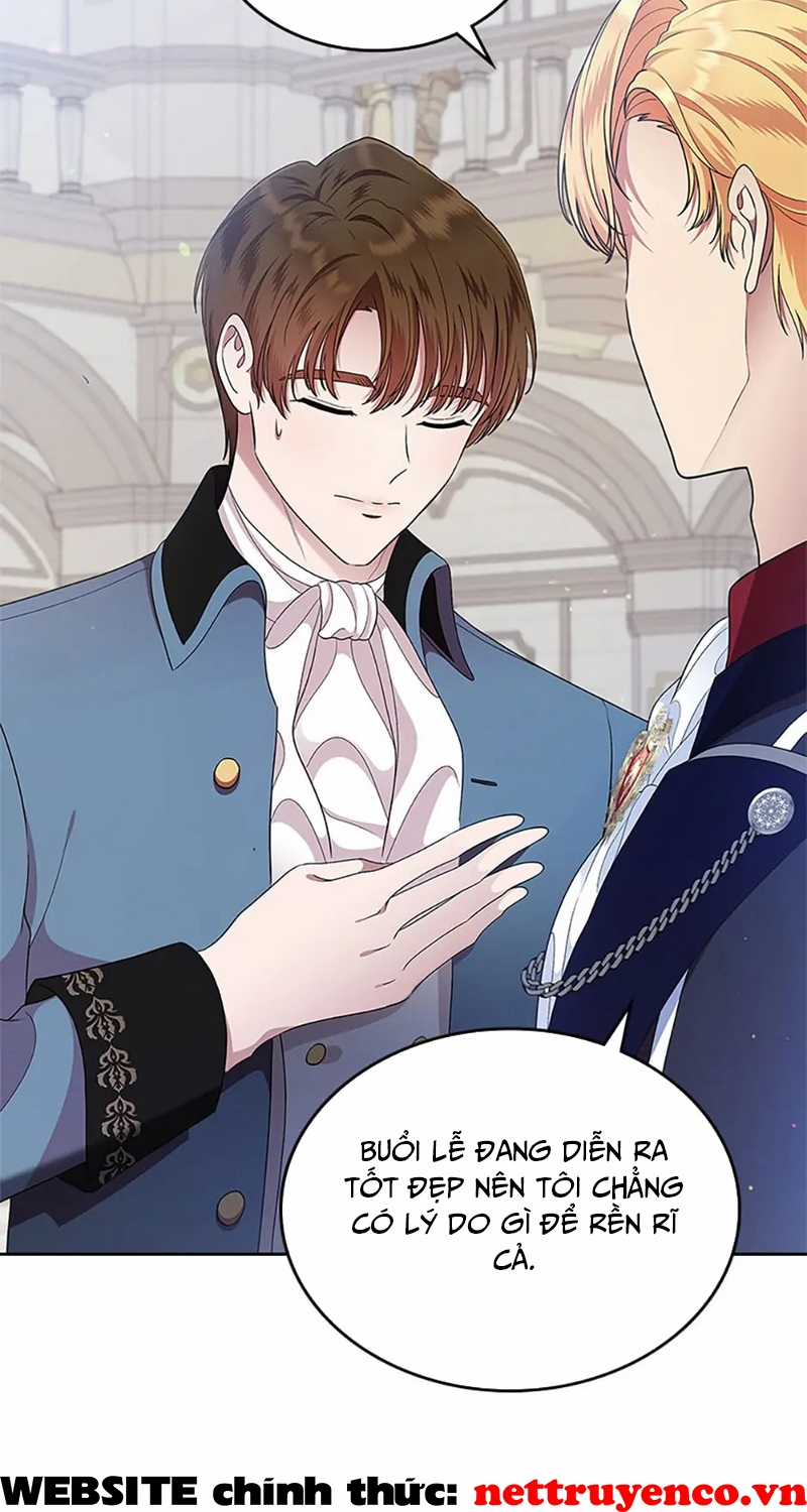 Tôi Đánh cắp tình đầu nữ chính Chapter 10 trang 21