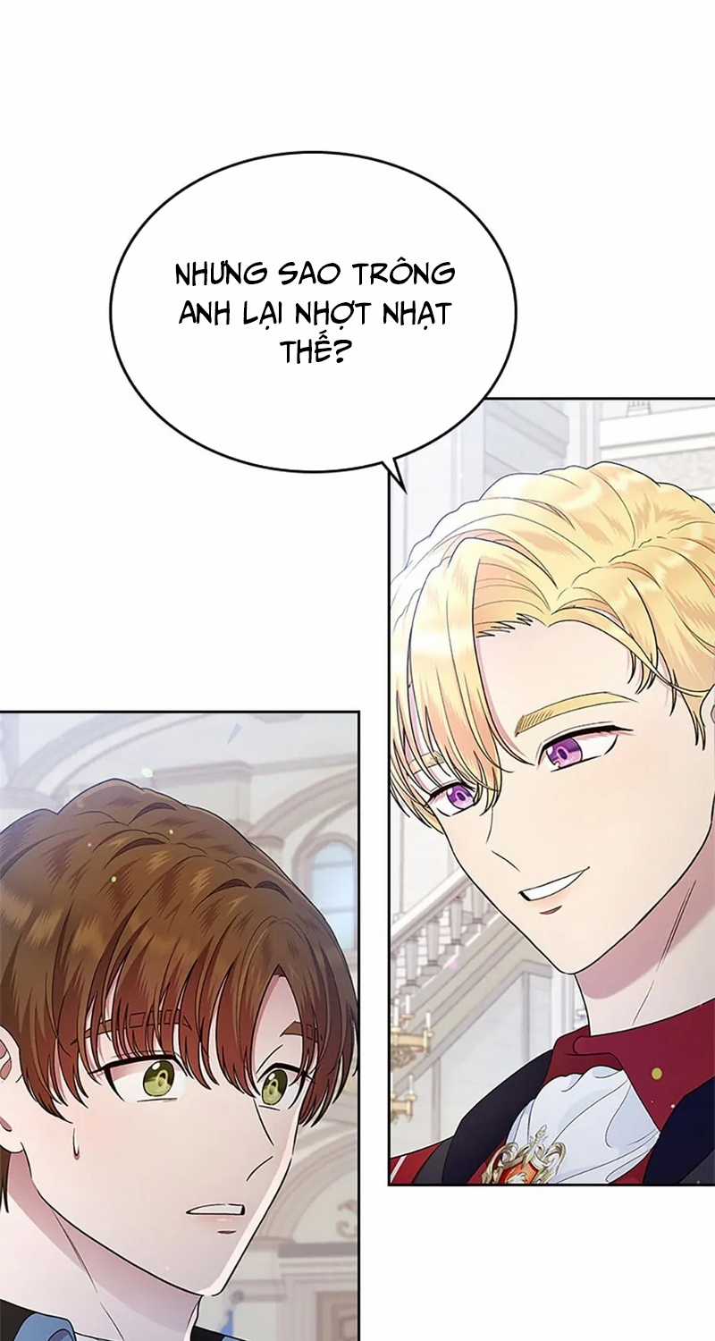 Tôi Đánh cắp tình đầu nữ chính Chapter 10 trang 22