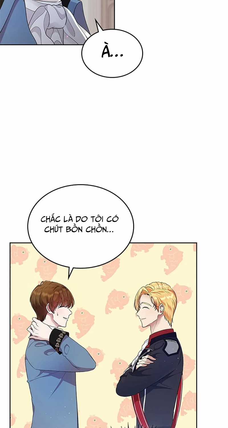 Tôi Đánh cắp tình đầu nữ chính Chapter 10 trang 23