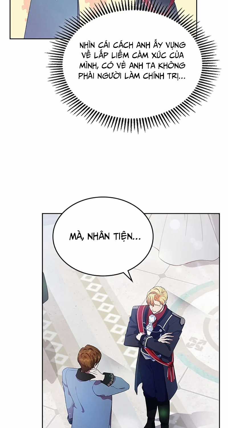 Tôi Đánh cắp tình đầu nữ chính Chapter 10 trang 24