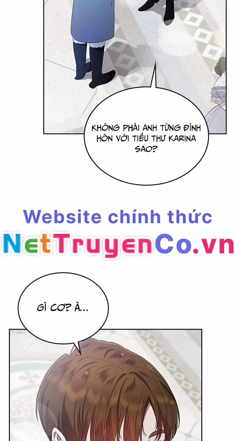 Tôi Đánh cắp tình đầu nữ chính Chapter 10 trang 25