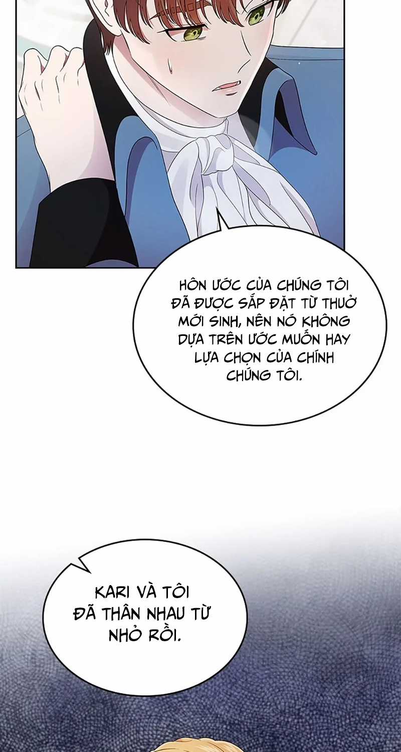 Tôi Đánh cắp tình đầu nữ chính Chapter 10 trang 26