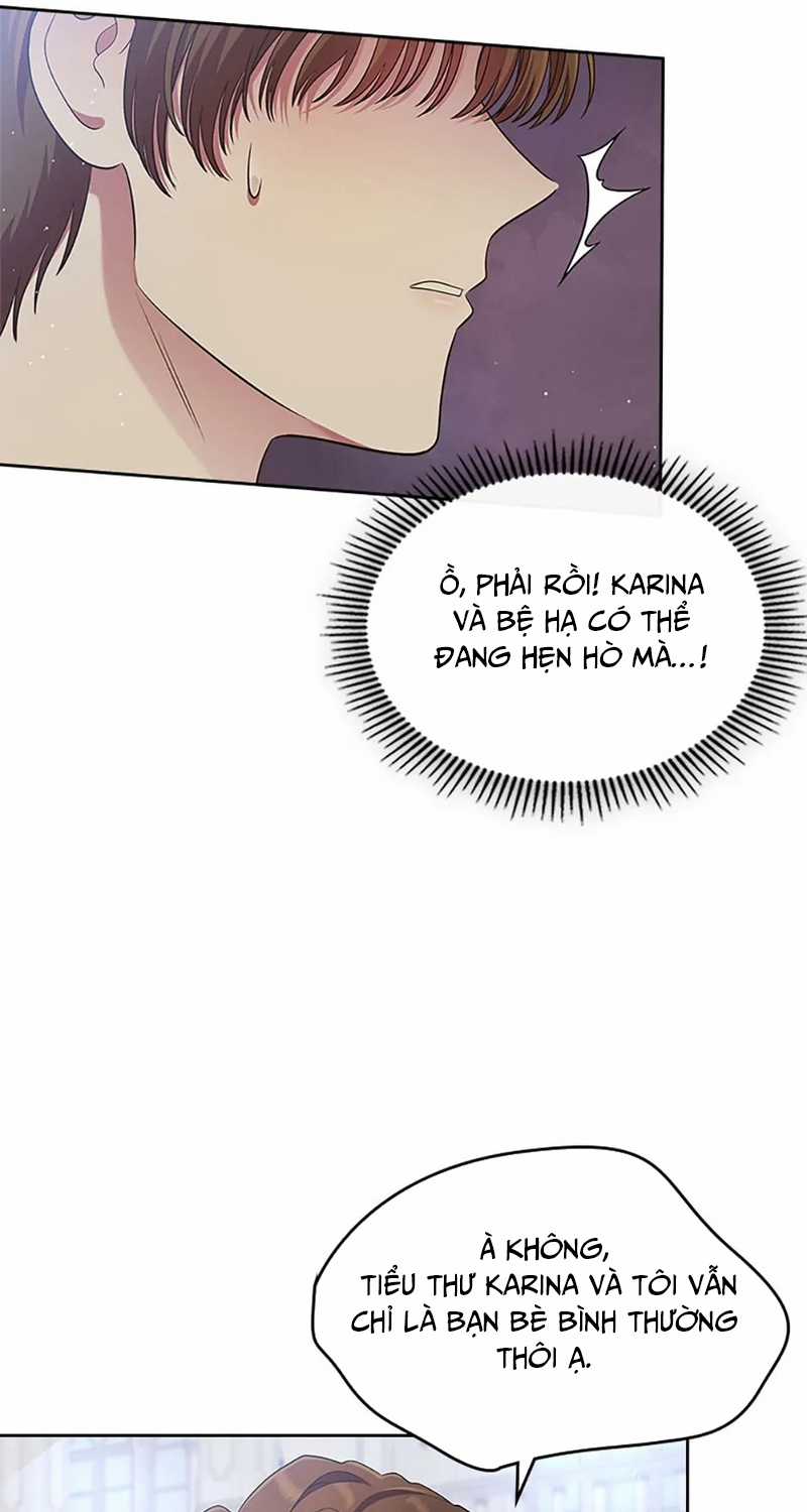 Tôi Đánh cắp tình đầu nữ chính Chapter 10 trang 28