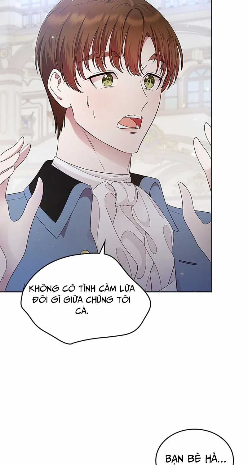 Tôi Đánh cắp tình đầu nữ chính Chapter 10 trang 29