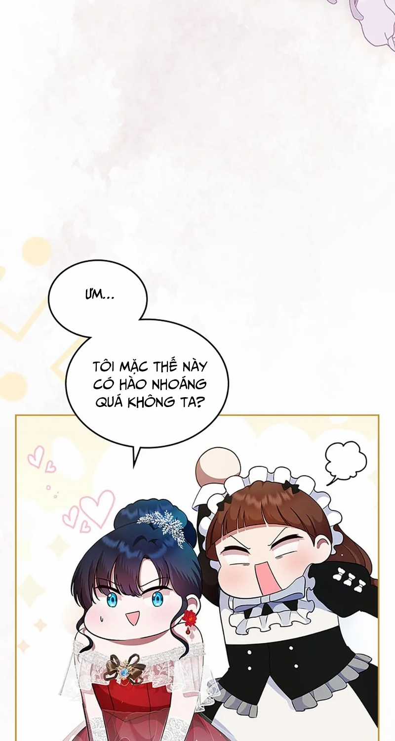 Tôi Đánh cắp tình đầu nữ chính Chapter 10 trang 3