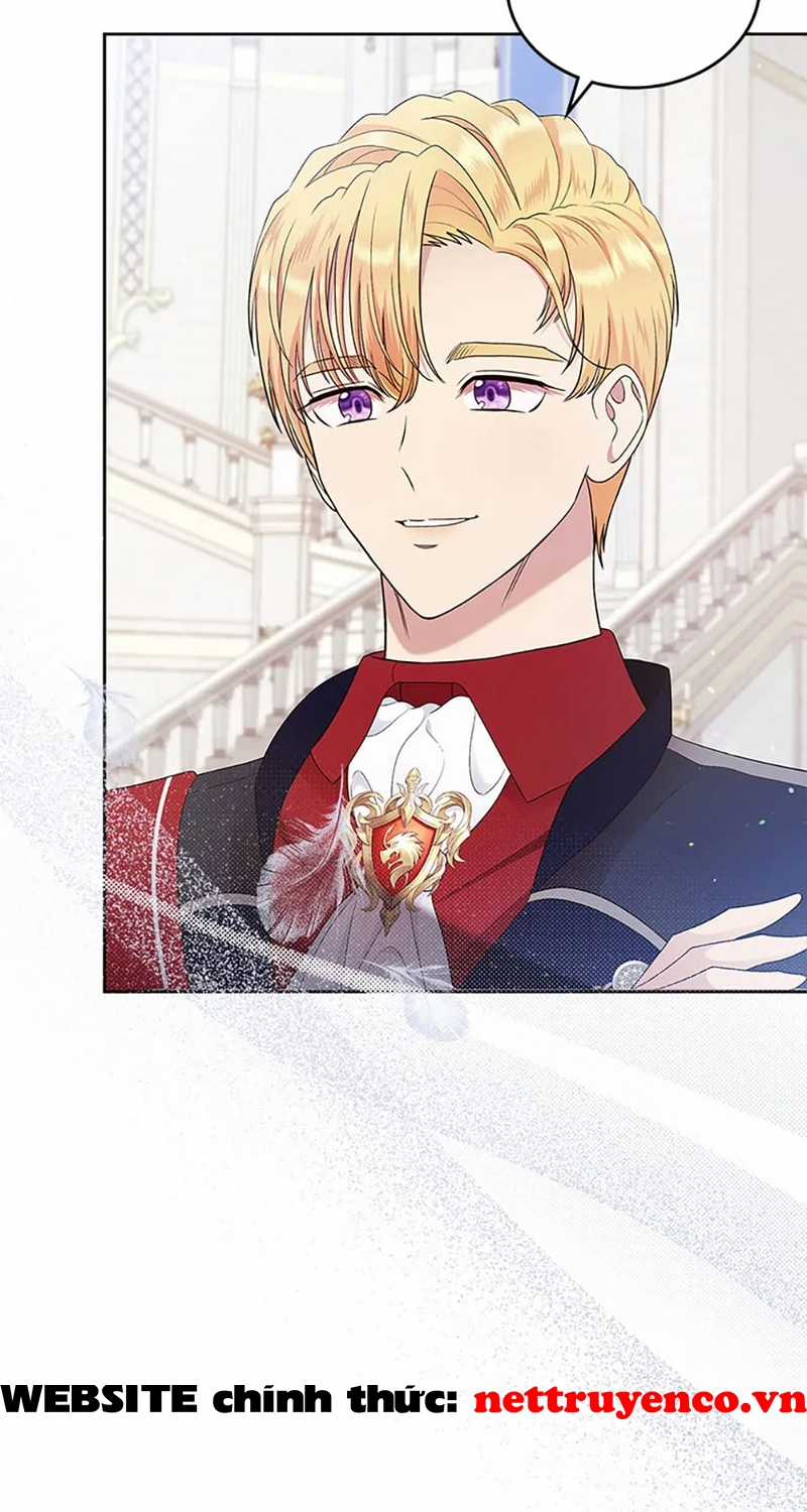 Tôi Đánh cắp tình đầu nữ chính Chapter 10 trang 30