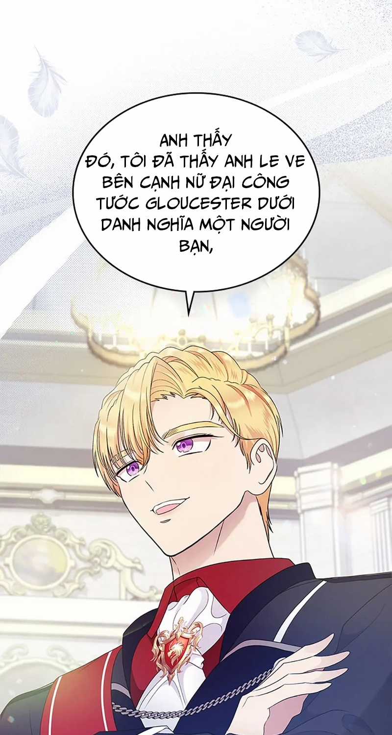 Tôi Đánh cắp tình đầu nữ chính Chapter 10 trang 31