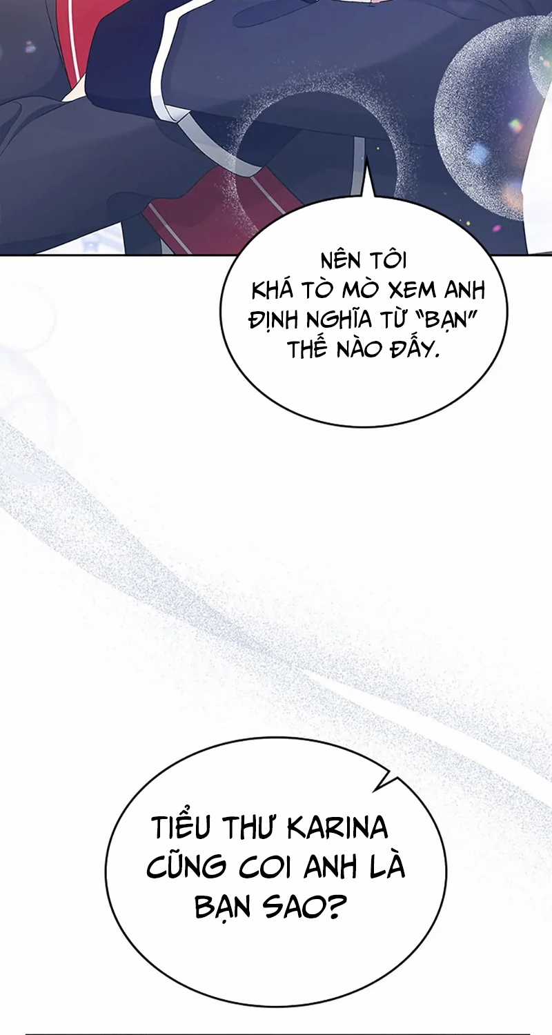 Tôi Đánh cắp tình đầu nữ chính Chapter 10 trang 32