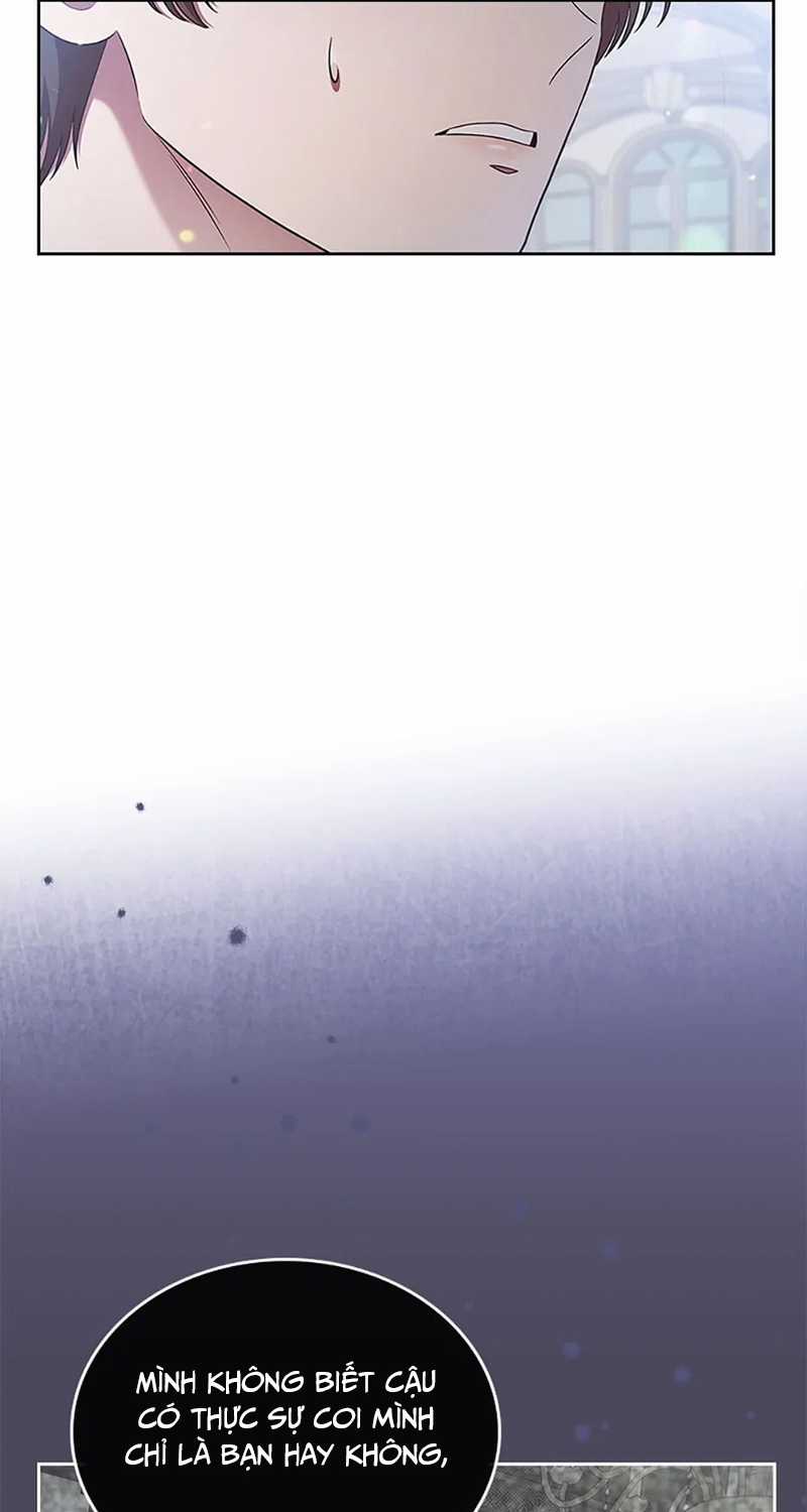 Tôi Đánh cắp tình đầu nữ chính Chapter 10 trang 33