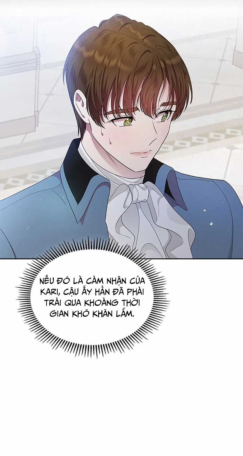 Tôi Đánh cắp tình đầu nữ chính Chapter 10 trang 35