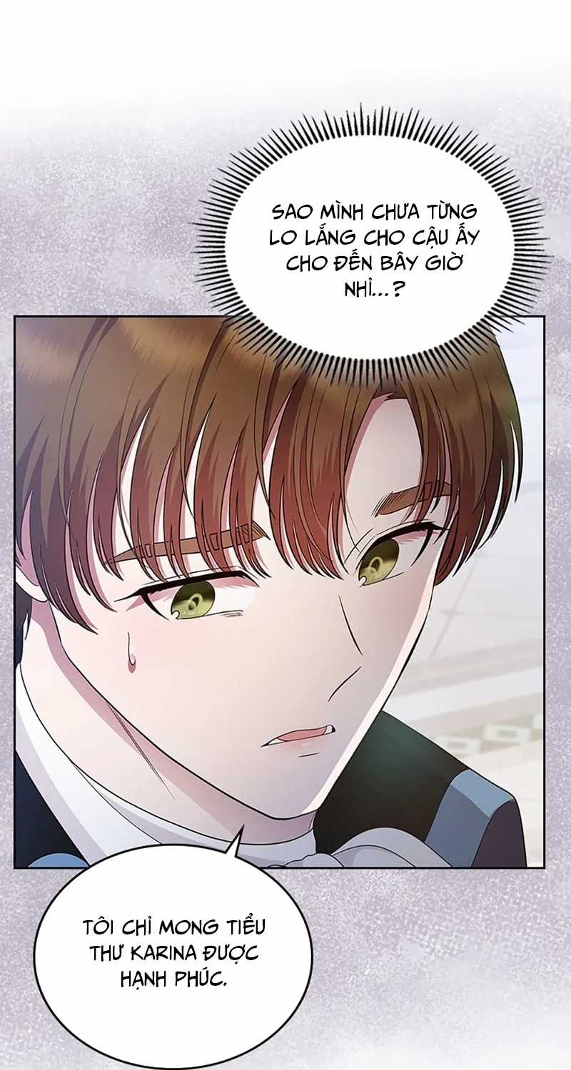 Tôi Đánh cắp tình đầu nữ chính Chapter 10 trang 36