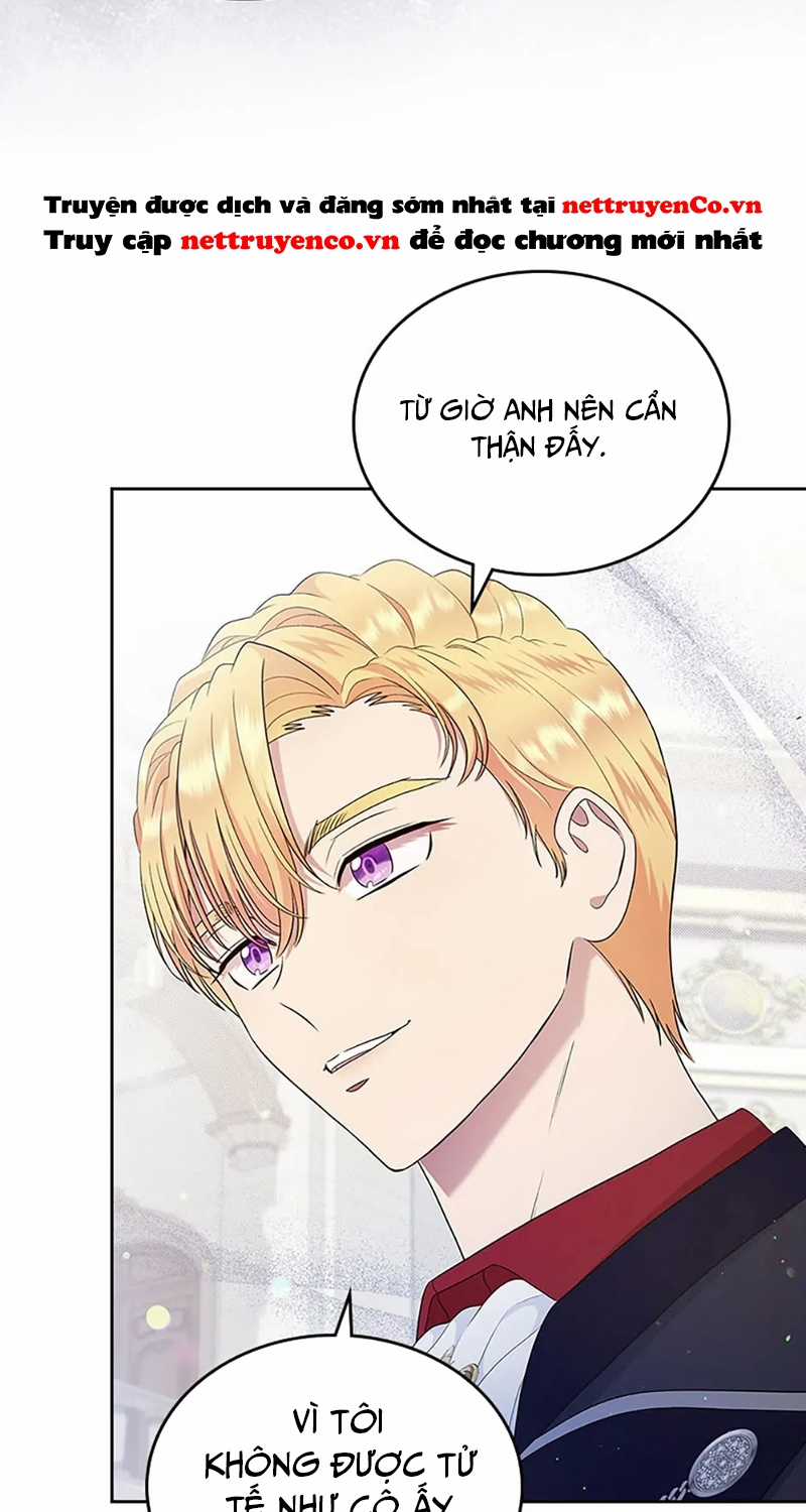 Tôi Đánh cắp tình đầu nữ chính Chapter 10 trang 37