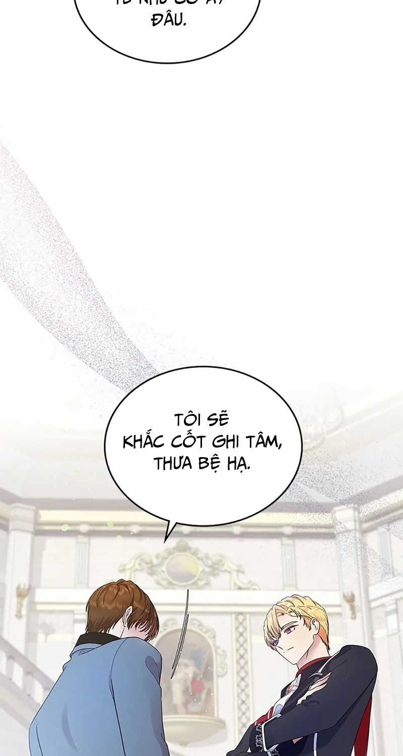 Tôi Đánh cắp tình đầu nữ chính Chapter 10 trang 38