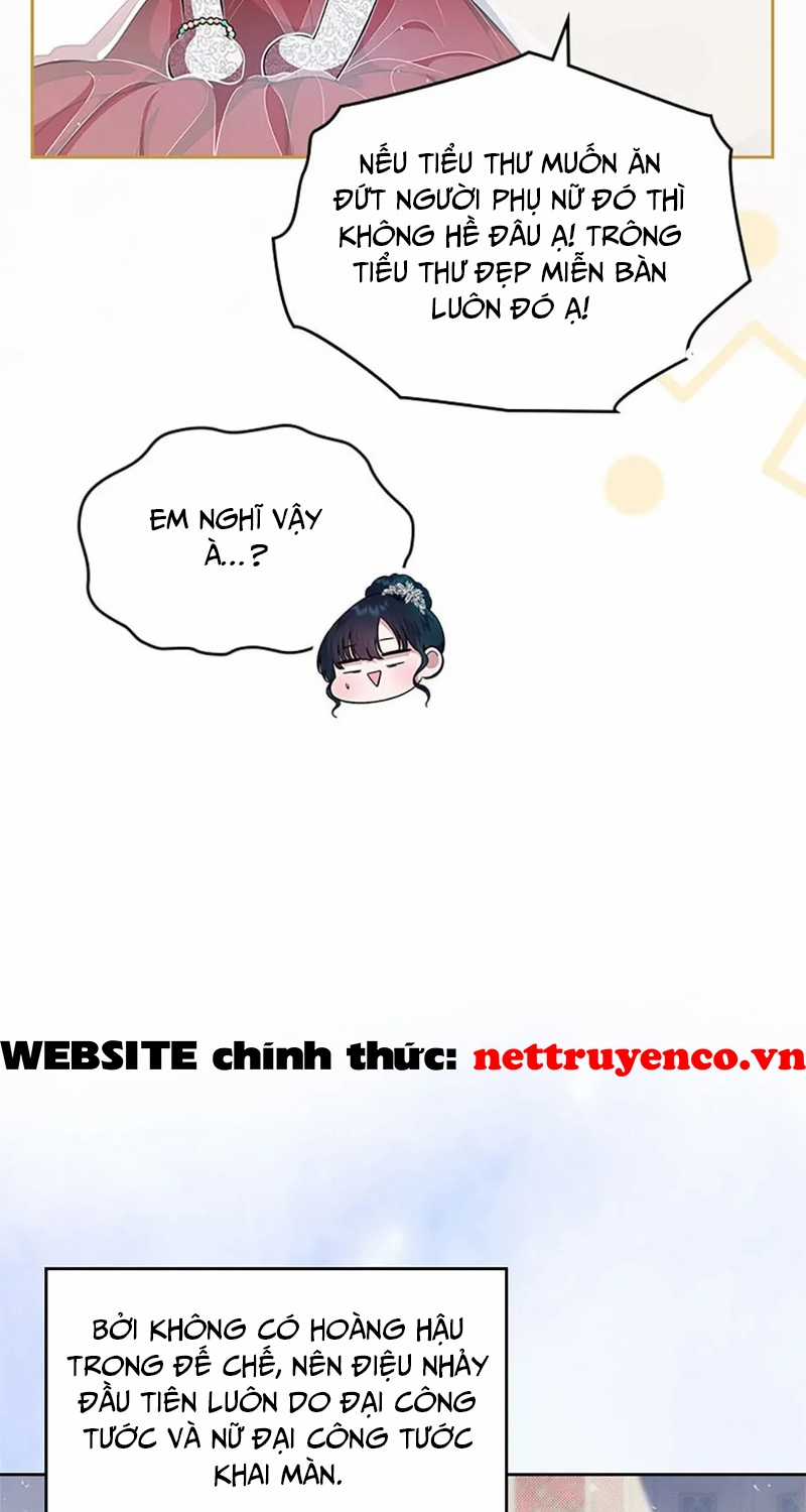 Tôi Đánh cắp tình đầu nữ chính Chapter 10 trang 4