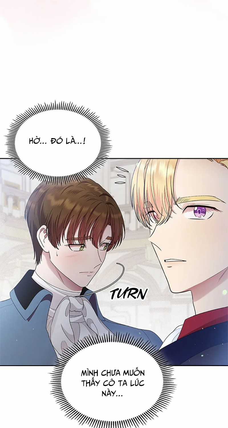 Tôi Đánh cắp tình đầu nữ chính Chapter 10 trang 40