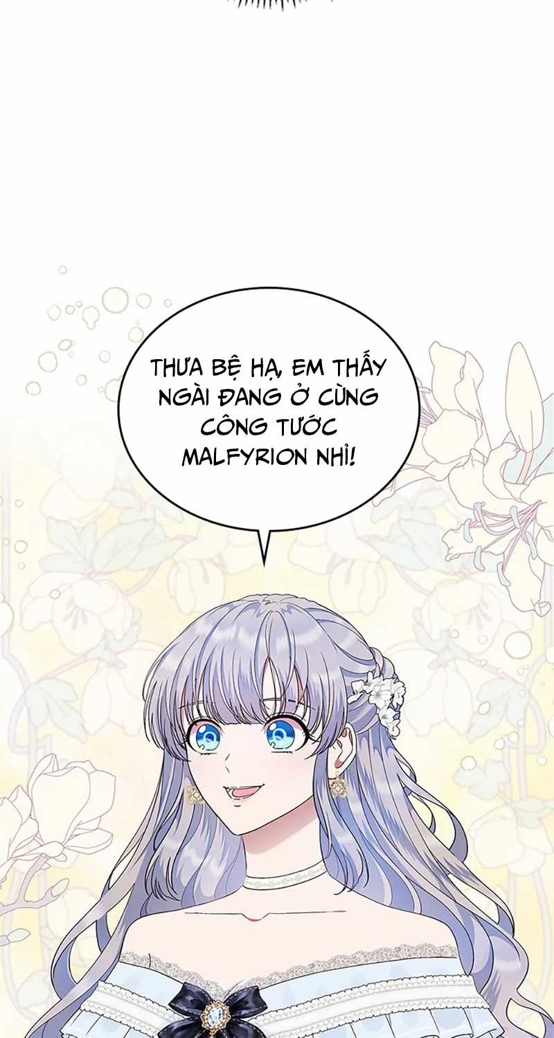 Tôi Đánh cắp tình đầu nữ chính Chapter 10 trang 41