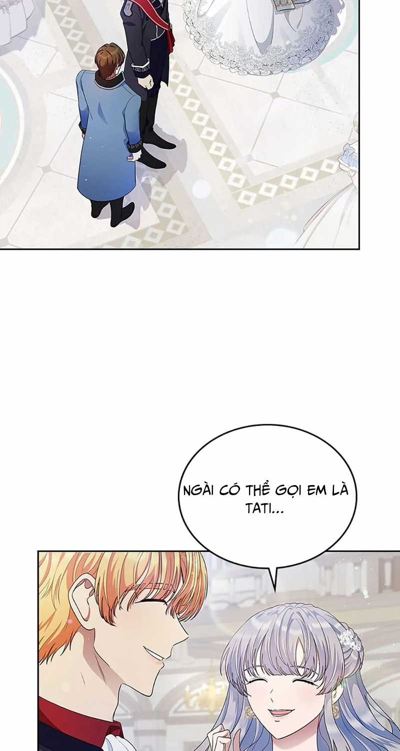 Tôi Đánh cắp tình đầu nữ chính Chapter 10 trang 43