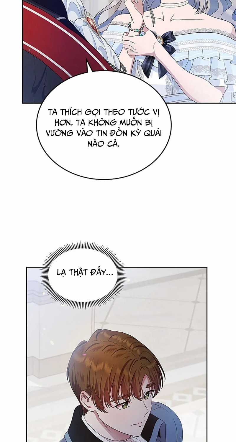 Tôi Đánh cắp tình đầu nữ chính Chapter 10 trang 44