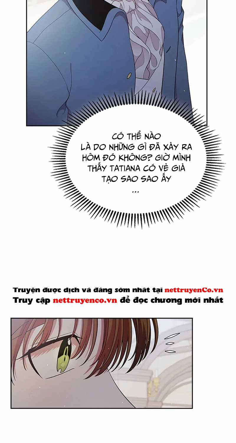 Tôi Đánh cắp tình đầu nữ chính Chapter 10 trang 45