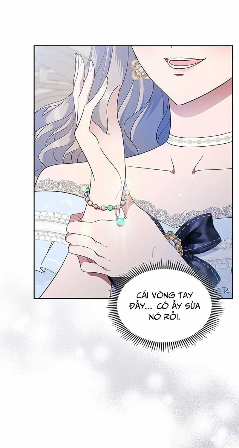 Tôi Đánh cắp tình đầu nữ chính Chapter 10 trang 46