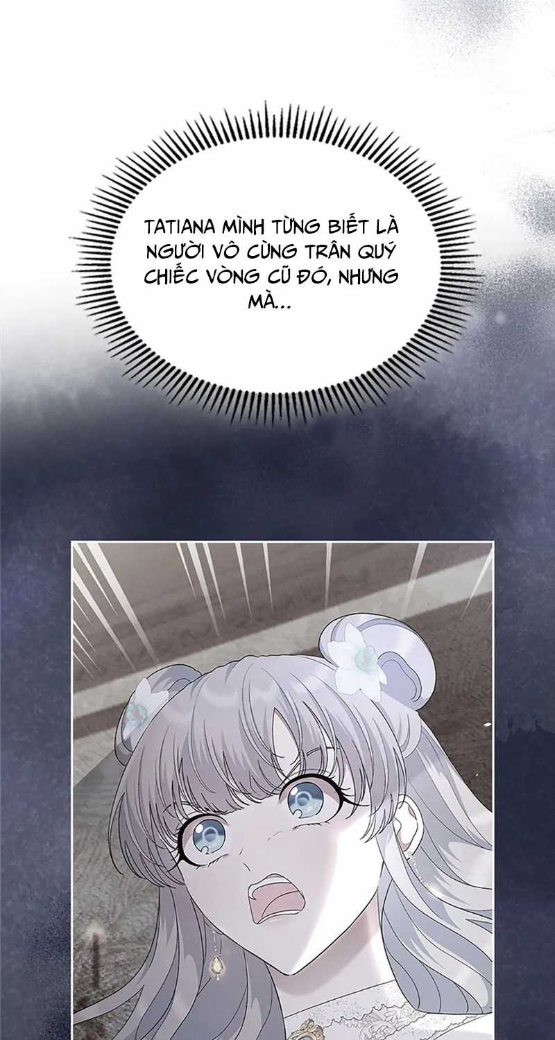 Tôi Đánh cắp tình đầu nữ chính Chapter 10 trang 47