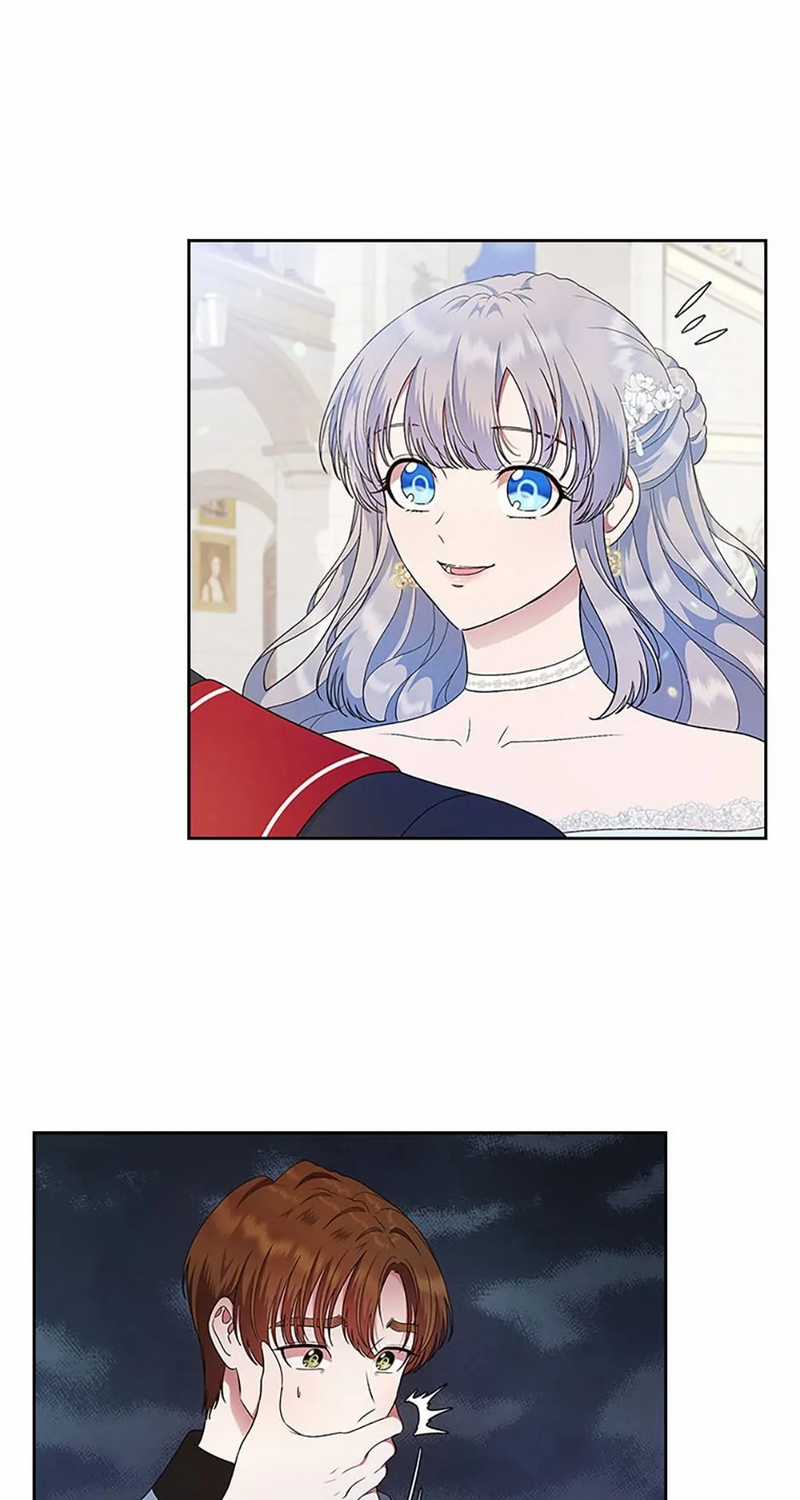 Tôi Đánh cắp tình đầu nữ chính Chapter 10 trang 49