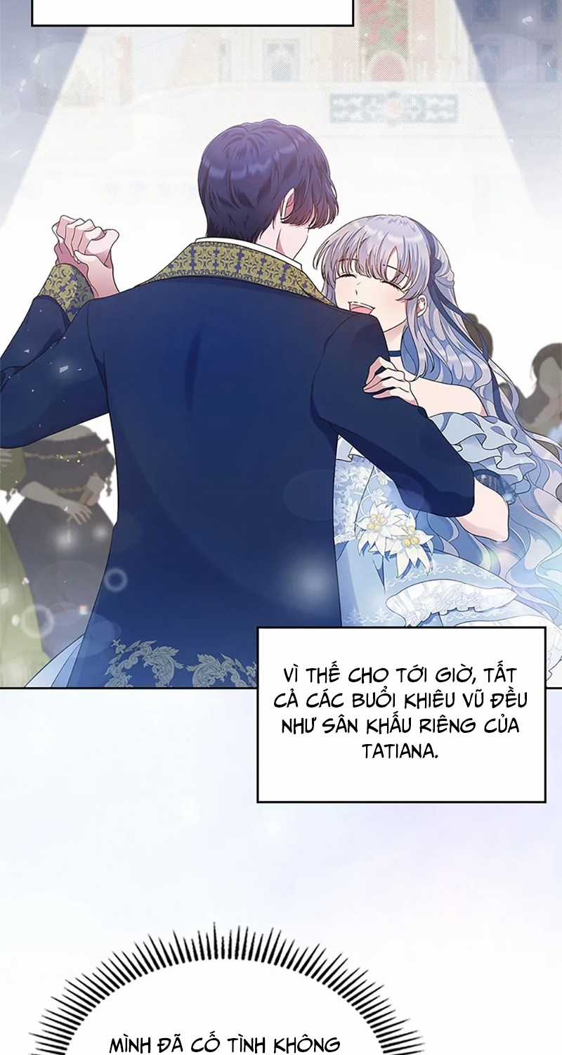 Tôi Đánh cắp tình đầu nữ chính Chapter 10 trang 5