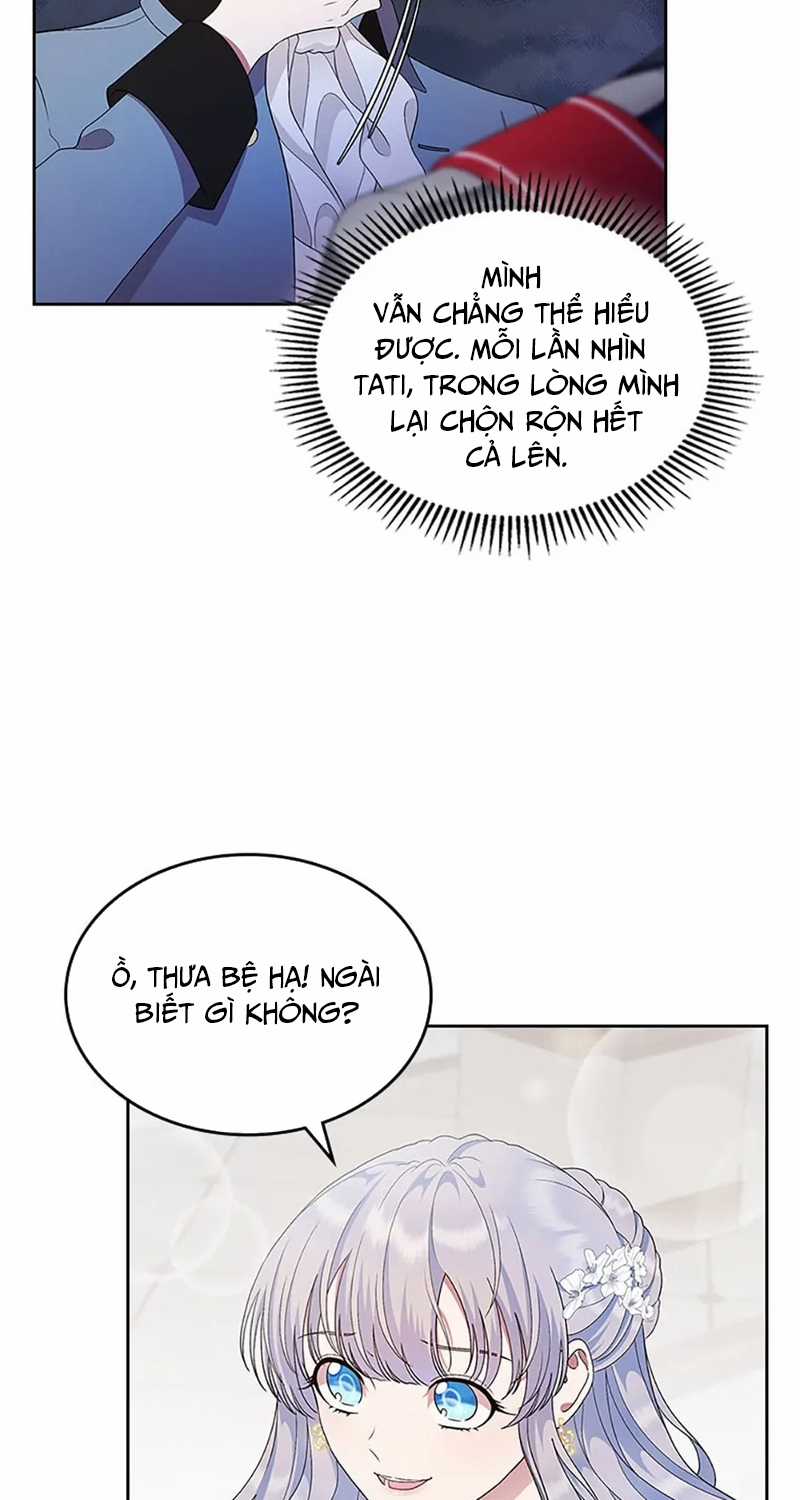 Tôi Đánh cắp tình đầu nữ chính Chapter 10 trang 50