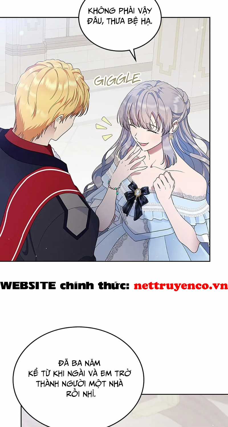 Tôi Đánh cắp tình đầu nữ chính Chapter 10 trang 57