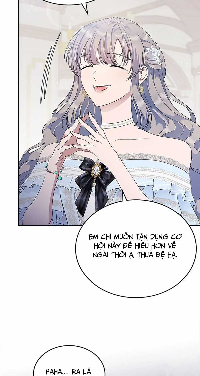 Tôi Đánh cắp tình đầu nữ chính Chapter 10 trang 58