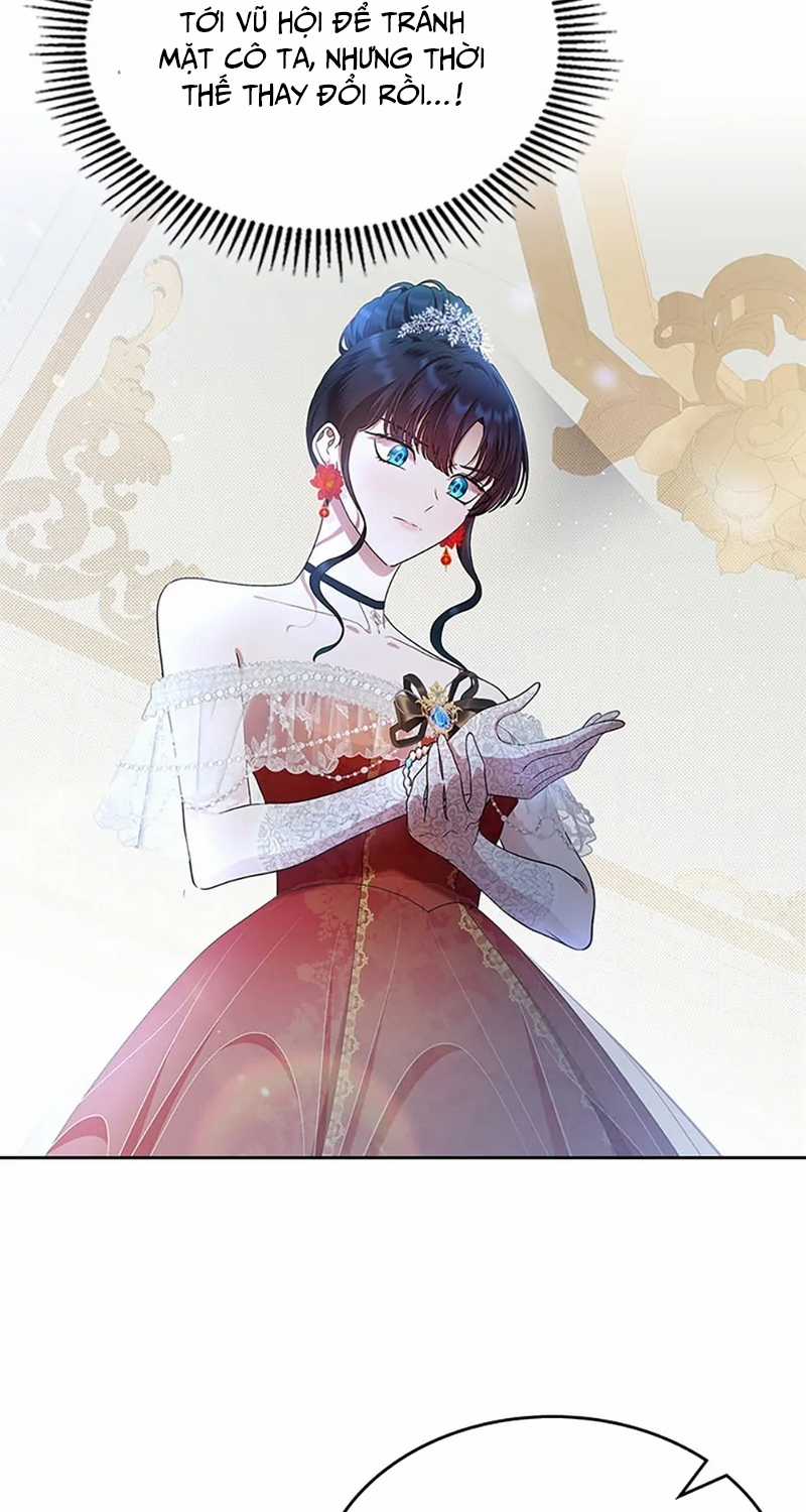 Tôi Đánh cắp tình đầu nữ chính Chapter 10 trang 6