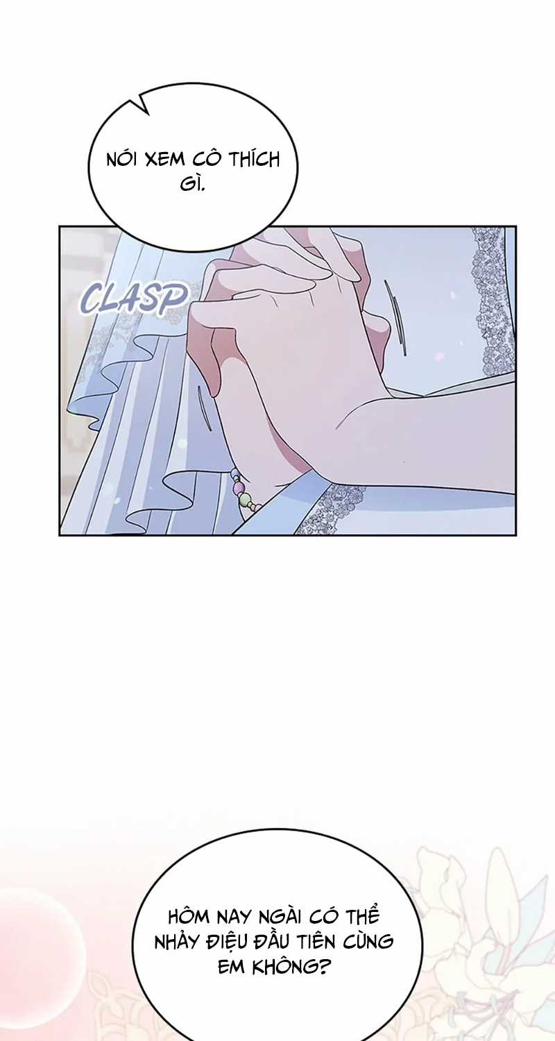 Tôi Đánh cắp tình đầu nữ chính Chapter 10 trang 61