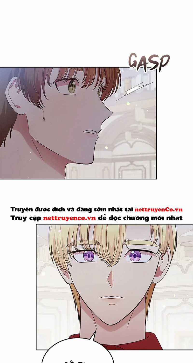 Tôi Đánh cắp tình đầu nữ chính Chapter 10 trang 63