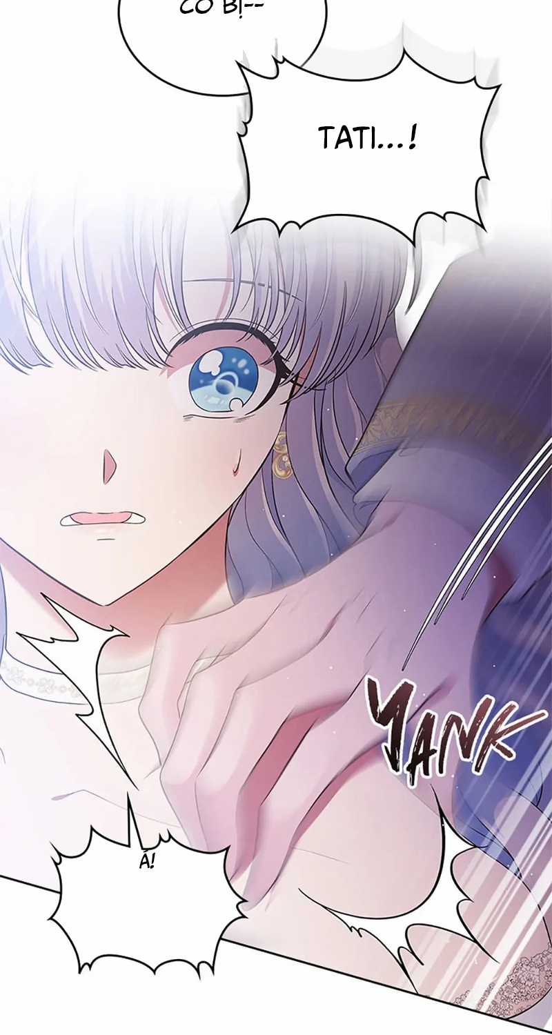 Tôi Đánh cắp tình đầu nữ chính Chapter 10 trang 64