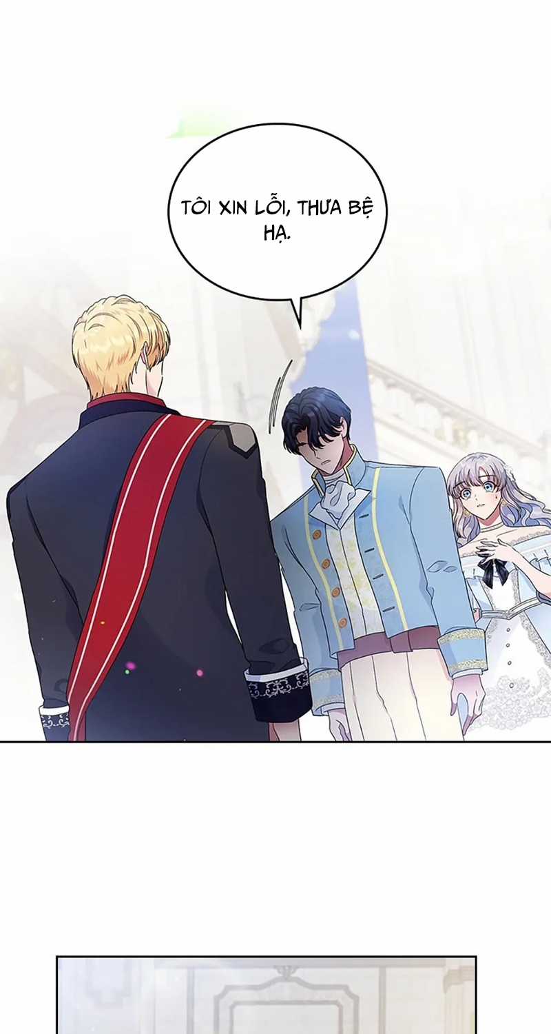 Tôi Đánh cắp tình đầu nữ chính Chapter 10 trang 69