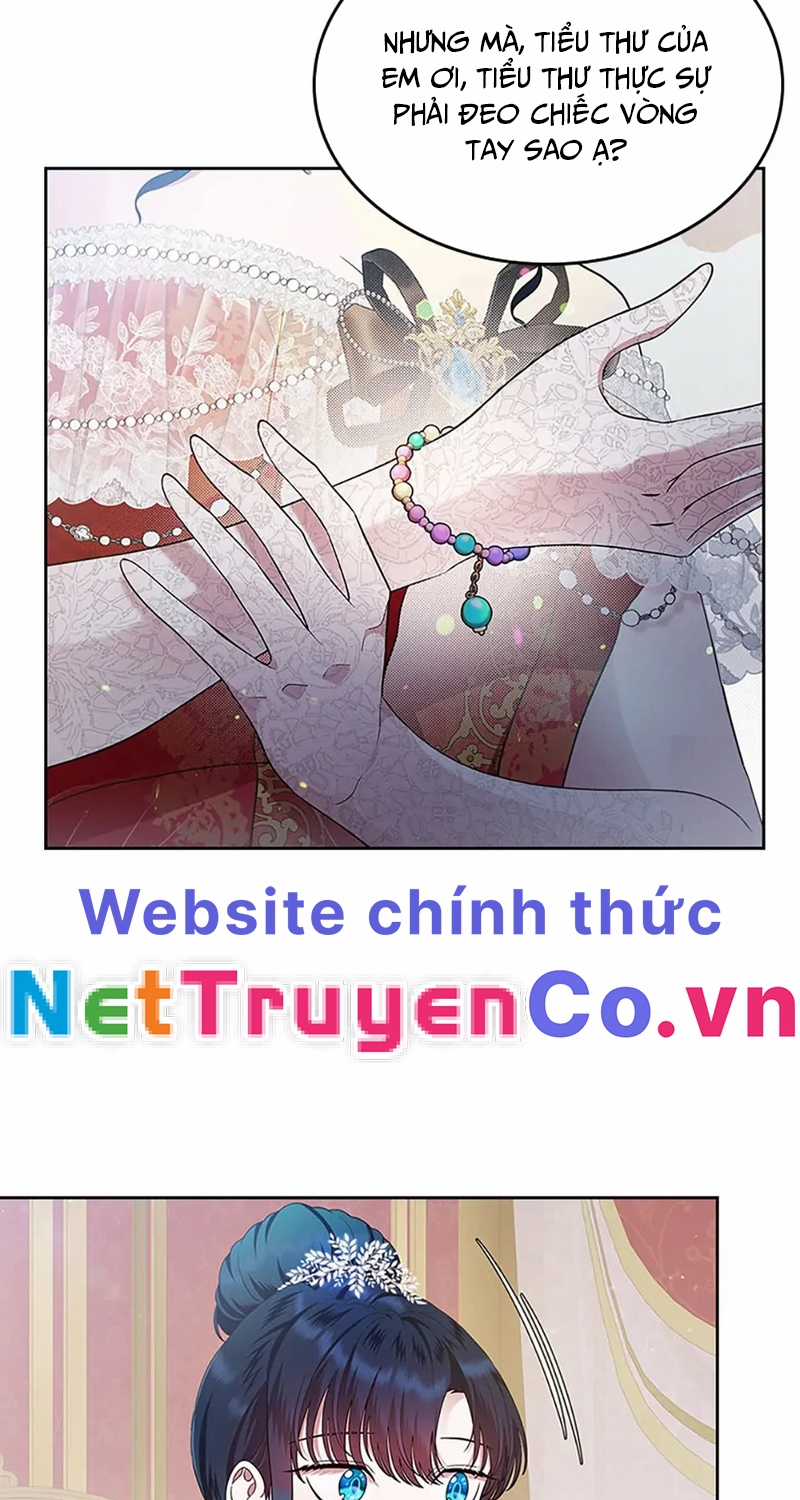 Tôi Đánh cắp tình đầu nữ chính Chapter 10 trang 7