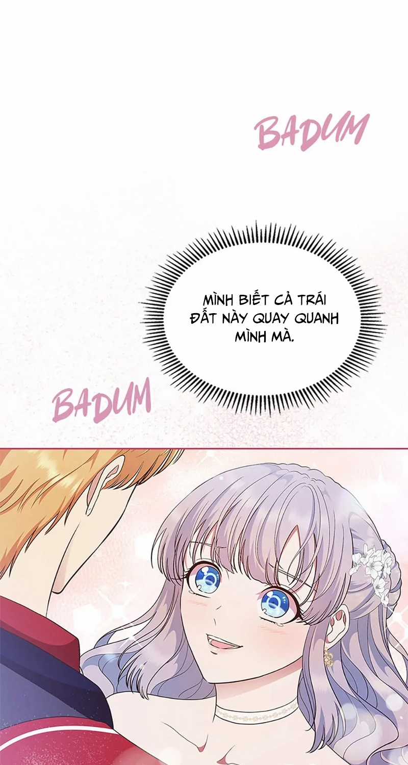 Tôi Đánh cắp tình đầu nữ chính Chapter 10 trang 72