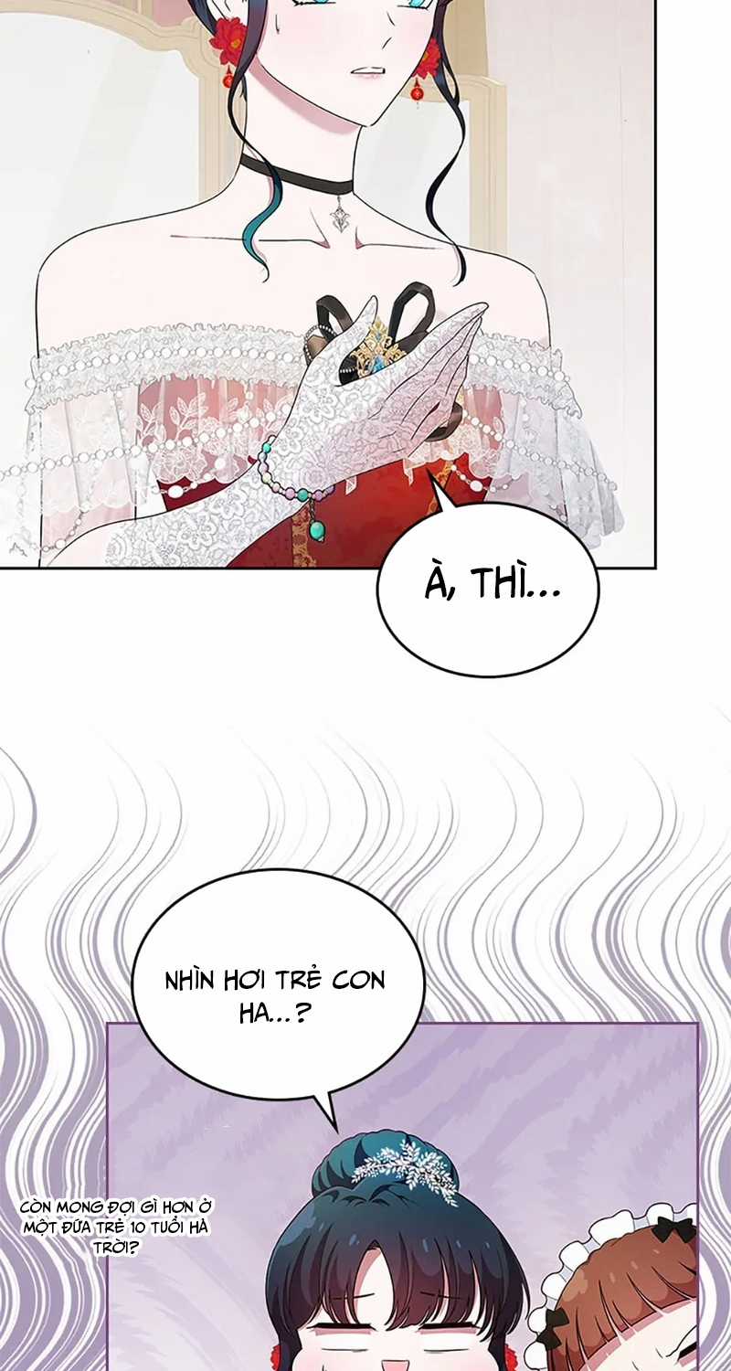 Tôi Đánh cắp tình đầu nữ chính Chapter 10 trang 8