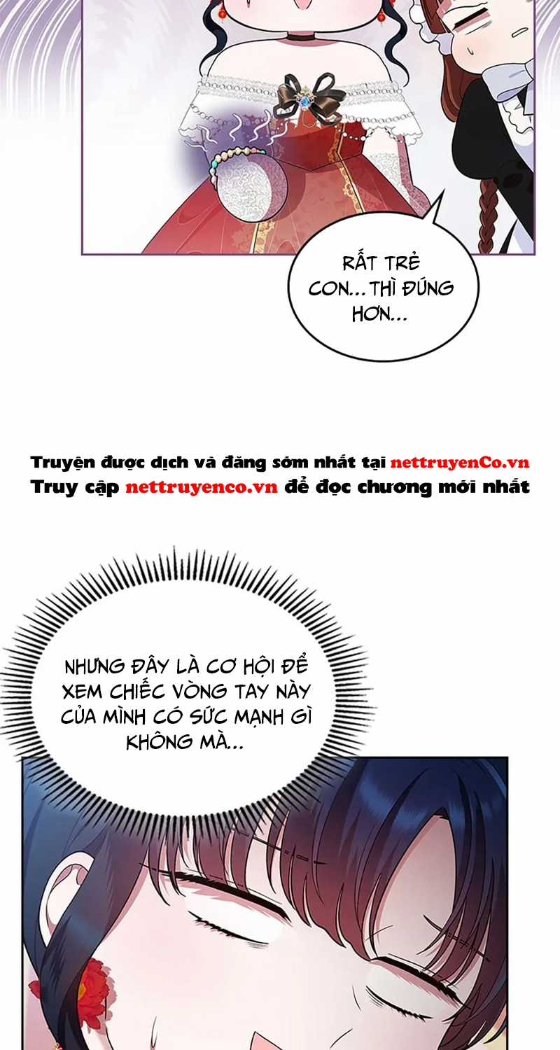 Tôi Đánh cắp tình đầu nữ chính Chapter 10 trang 9