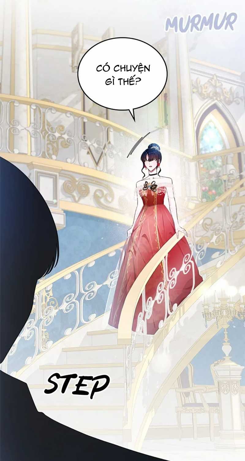 Tôi Đánh cắp tình đầu nữ chính Chapter 11 trang 1